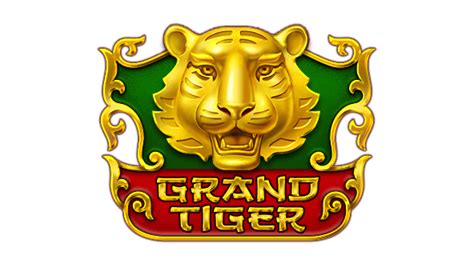 grand tiger casino